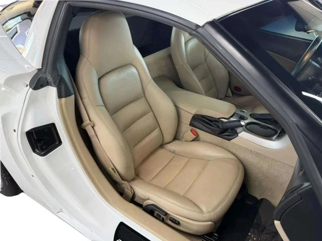 2005 Chevrolet Corvette C6 - Image 19 of 28