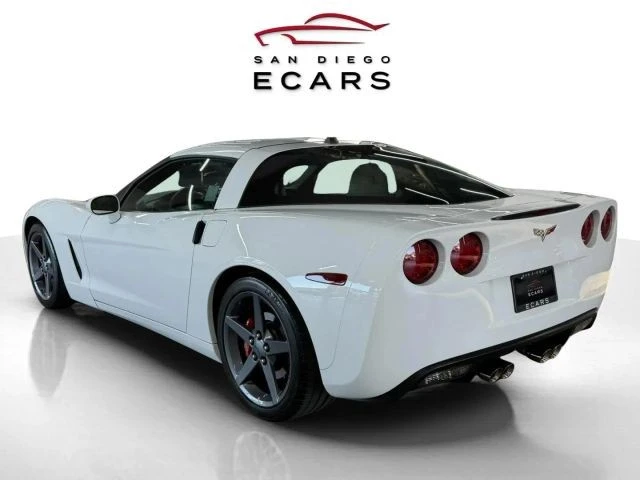 2005 Chevrolet Corvette C6 - Image 7 of 28