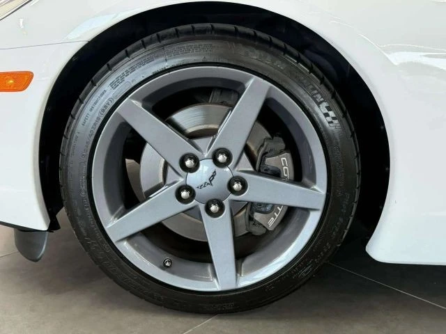 2005 Chevrolet Corvette C6 - Image 25 of 28