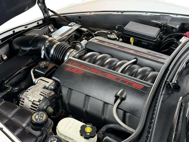 2005 Chevrolet Corvette C6 - Image 21 of 28