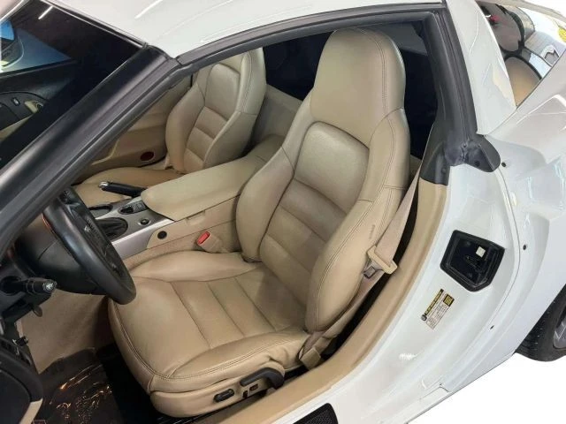 2005 Chevrolet Corvette C6 - Image 18 of 28