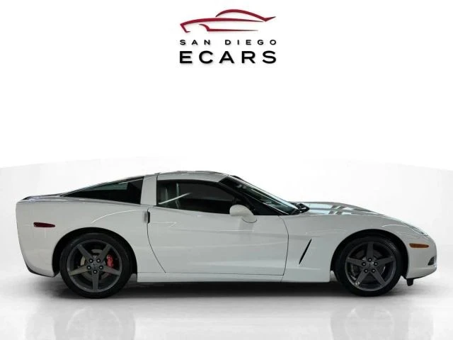 2005 Chevrolet Corvette C6 - Image 4 of 28