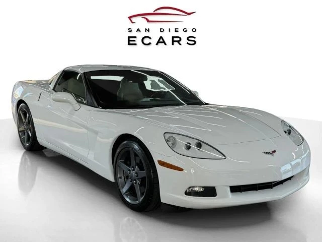 2005 Chevrolet Corvette C6 - Image 3 of 28