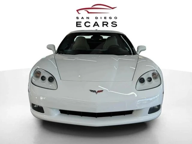 2005 Chevrolet Corvette C6 - Image 2 of 12