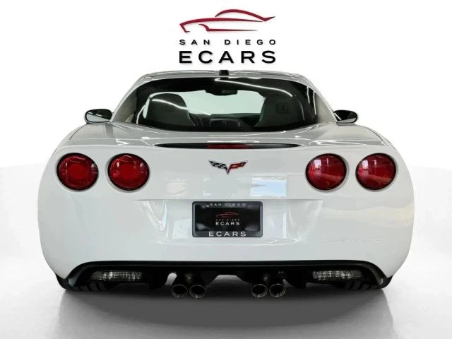 2005 Chevrolet Corvette C6 - Image 6 of 12