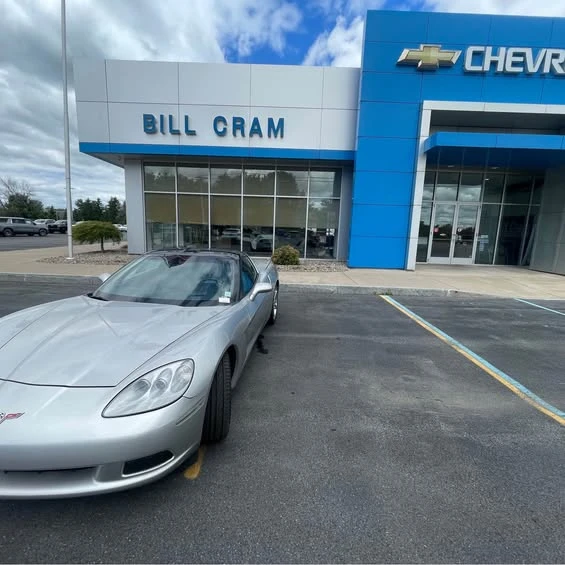 2005 Chevrolet Corvette C6 - Image 1 of 1