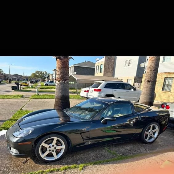2005 Chevrolet Corvette C6 - Image 1 of 1