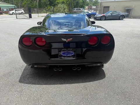 2005 Chevrolet Corvette C6 - Image 3 of 10