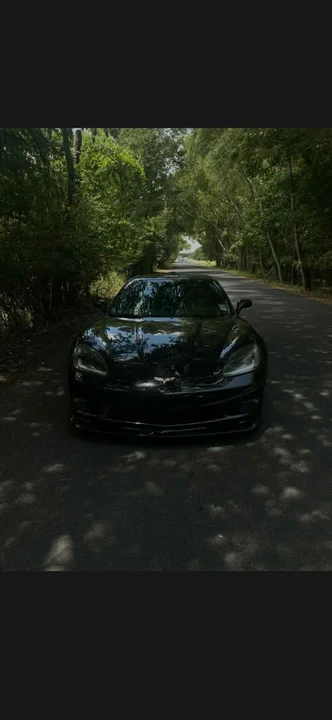 2005 Chevrolet Corvette C6 - Image 4 of 8