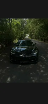 2005 Chevrolet Corvette C6 - Image 4 of 8