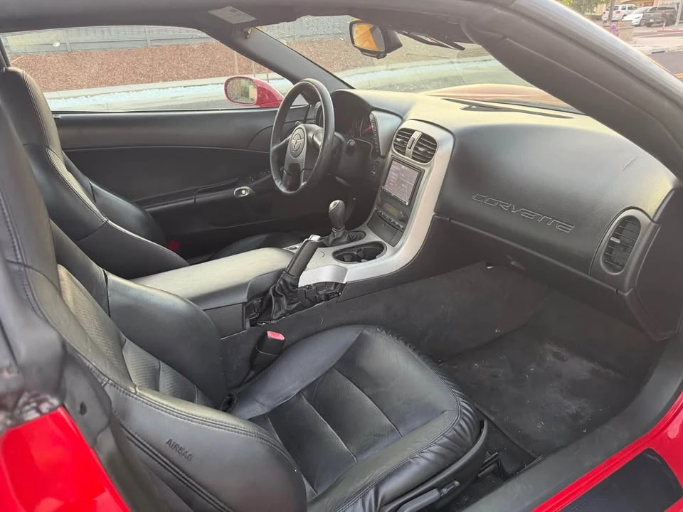 2005 Chevrolet Corvette C6 - Image 14 of 18