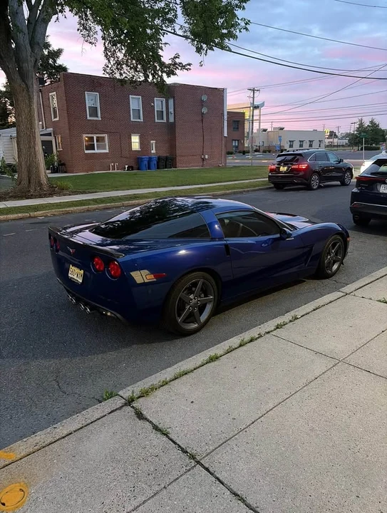 2005 Chevrolet Corvette C6 - Image 3 of 7