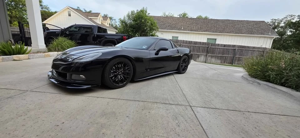 2005 Chevrolet Corvette C6 - Image 8 of 8