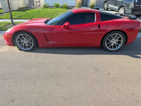 2005 Chevrolet Corvette C6 - Image 2 of 10