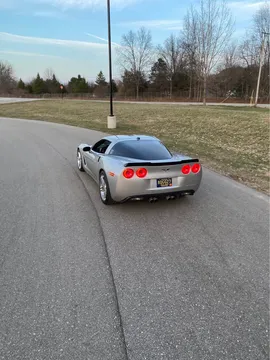 2005 Chevrolet Corvette C6 - Image 3 of 13