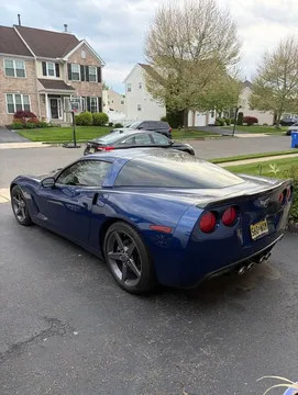 2005 Chevrolet Corvette C6 - Image 4 of 7
