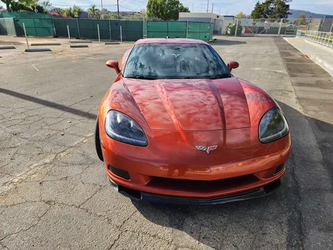2005 Chevrolet Corvette C6 - Image 3 of 12