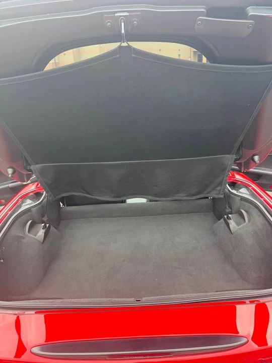 2005 Chevrolet Corvette C6 - Image 18 of 19