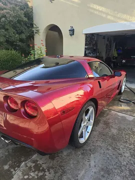 2005 Chevrolet Corvette C6 - Image 4 of 4