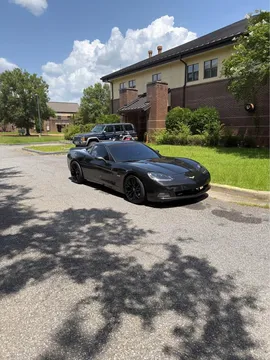 2005 Chevrolet Corvette C6 - Image 2 of 7