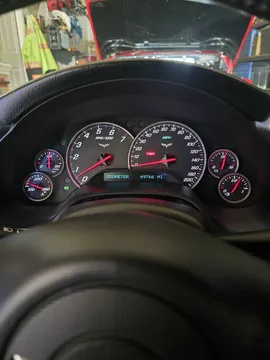 2005 Chevrolet Corvette C6 - Image 2 of 4
