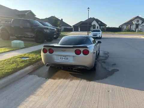 2005 Chevrolet Corvette C6 - Image 3 of 12