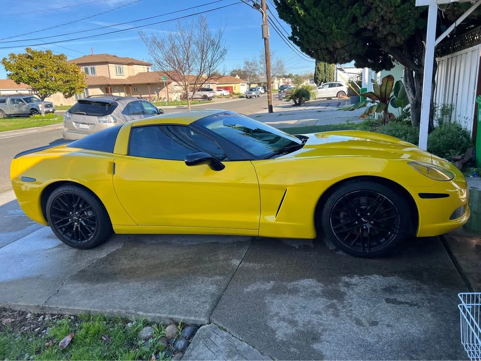 2005 Chevrolet Corvette C6 - Image 5 of 8