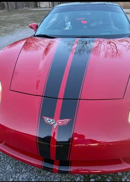 2005 Chevrolet Corvette C6 - Image 3 of 17