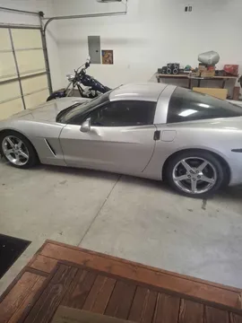 2005 Chevrolet Corvette C6 - Image 2 of 7