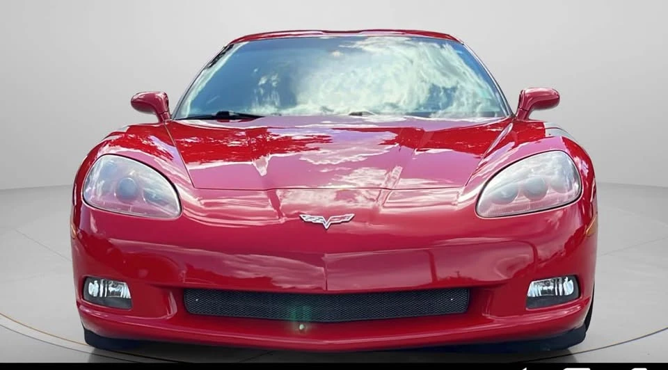 2005 Chevrolet Corvette C6 - Image 9 of 17