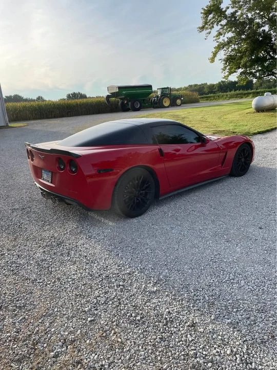 2005 Chevrolet Corvette C6 - Image 3 of 9