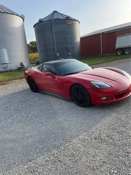 2005 Chevrolet Corvette C6 - Image 2 of 9