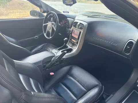 2005 Chevrolet Corvette C6 - Image 3 of 15