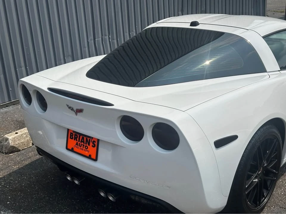 2005 Chevrolet Corvette C6 - Image 5 of 20