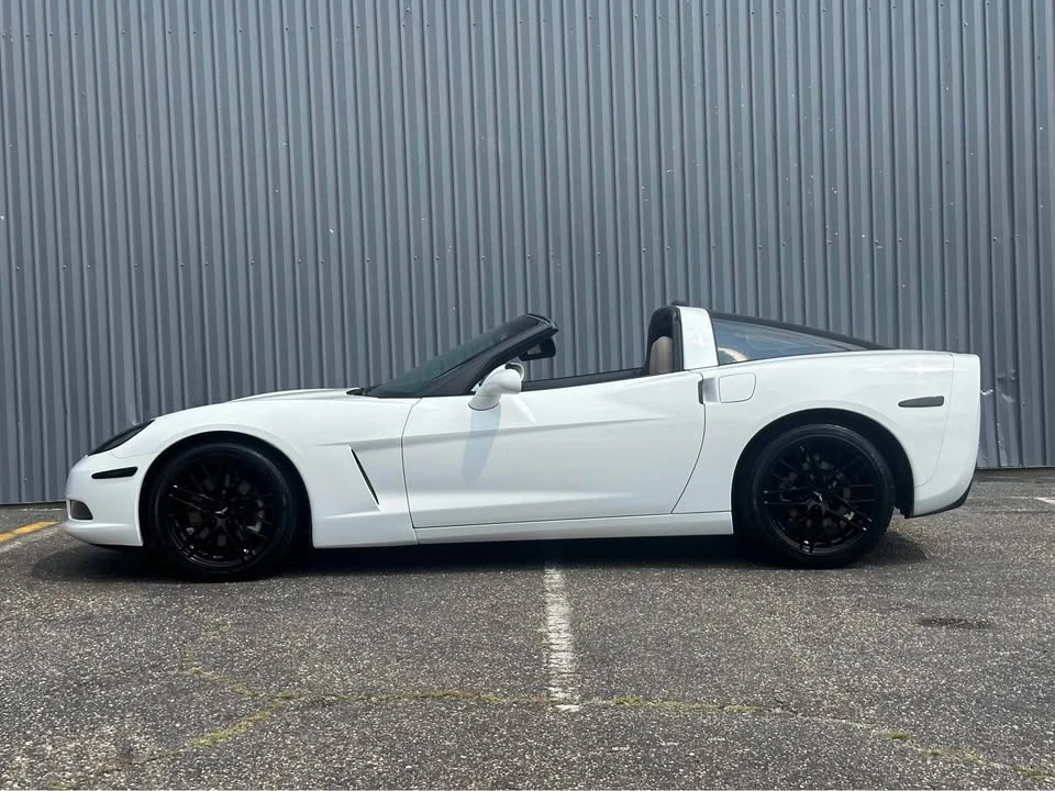 2005 Chevrolet Corvette C6 - Image 18 of 20