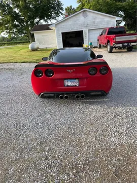 2005 Chevrolet Corvette C6 - Image 4 of 9