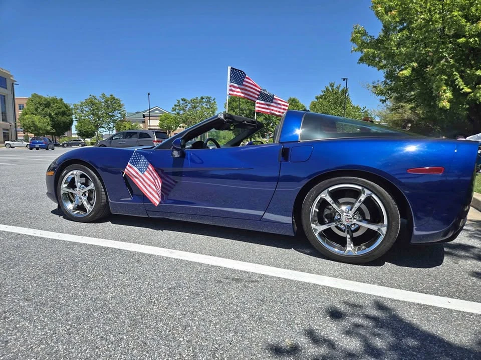 2005 Chevrolet Corvette C6 - Image 1 of 11