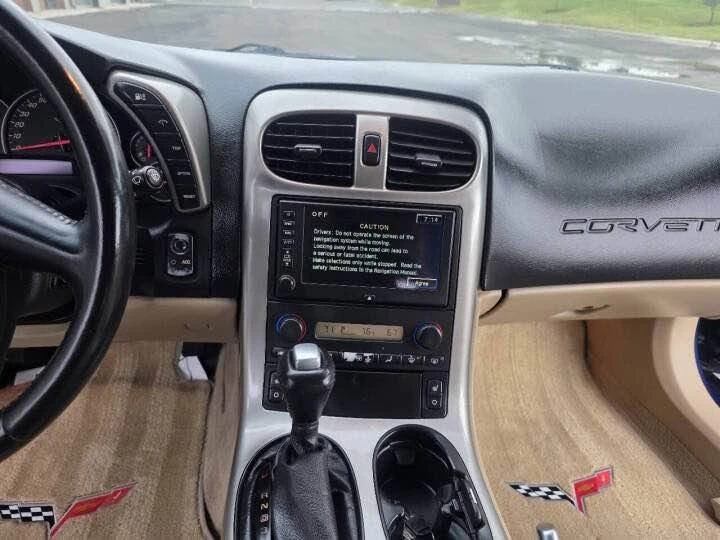 2005 Chevrolet Corvette C6 - Image 10 of 10