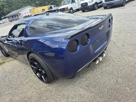 2005 Chevrolet Corvette C6 - Image 4 of 15