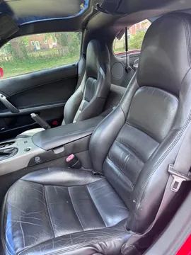 2005 Chevrolet Corvette C6 - Image 2 of 11