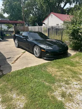 2005 Chevrolet Corvette C6 - Image 2 of 5
