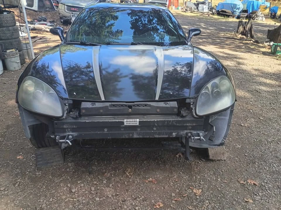 2005 Chevrolet Corvette C6 - Image 4 of 8