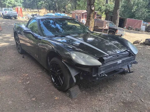 2005 Chevrolet Corvette C6 - Image 2 of 8