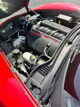 2005 Chevrolet Corvette C6 - Image 3 of 9