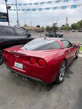 2005 Chevrolet Corvette C6 - Image 4 of 15
