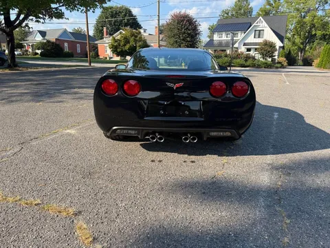2005 Chevrolet Corvette C6 - Image 4 of 18