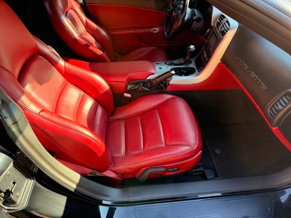 2005 Chevrolet Corvette C6 - Image 5 of 17