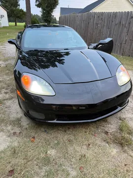 2005 Chevrolet Corvette C6 - Image 3 of 8