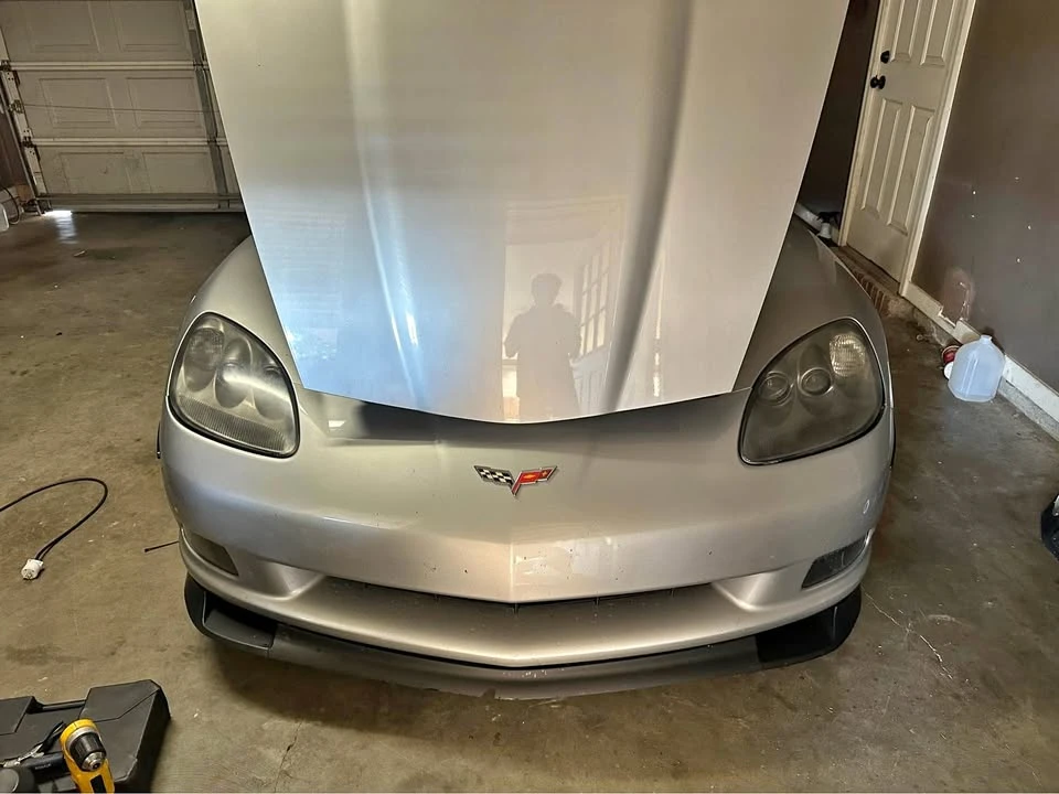 2005 Chevrolet Corvette C6 - Image 1 of 7
