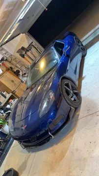 2005 Chevrolet Corvette C6 - Image 2 of 5